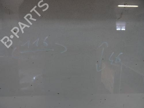 Used Rear left door window UMM ALTER 2.5 D (76 hp) 21969170