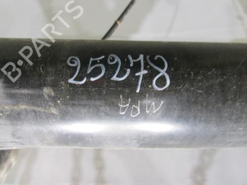 Rear axle FORD ECOSPORT  | BP26166953M2 