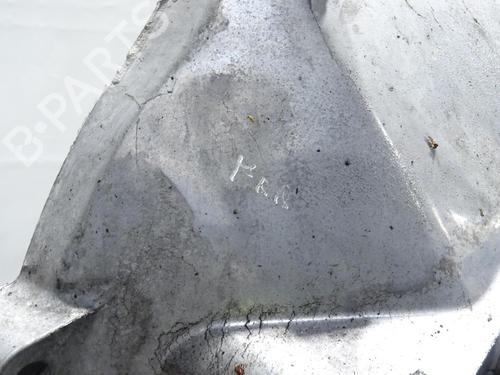 Gearbox CITROËN C3 II (SC_) 1.4 HDi 70 (SC8HZC, SC8HR0, SC8HP4) | BP38165094M3 - Image 3