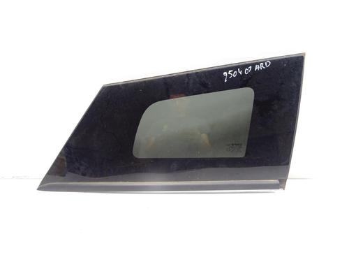 Used Rear right quarter glass RENAULT CLIO IV Grandtour (KH_) 1.5 dCi 90 (KHN3, KHN4) (90 hp) 27539961