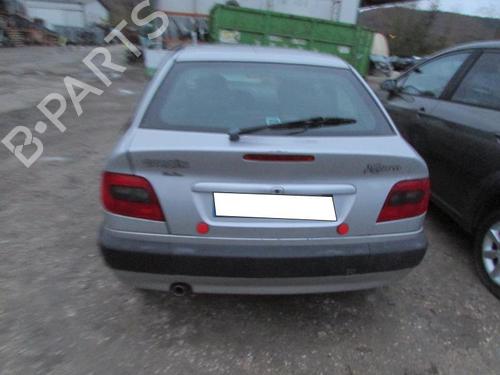 Left front fenders CITROËN XSARA (N1)  | BP20039557C41 