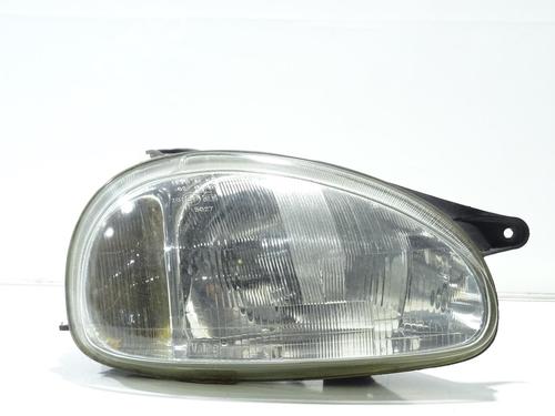 Used Right headlight OPEL CORSA B (S93) 1.7 D (F08, F68, M68) (60 hp) 29589395