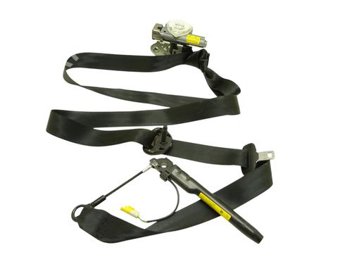 Front left seatbelt FIAT PANDA (312_, 319_) 1.2 (312PXA1A) | BP37726007I26  - Image 5