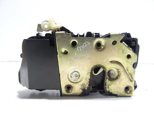 Used Front right lock PEUGEOT 307 (3A/C) 2.0 HDi 110 (107 hp) 29405333