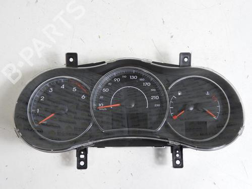 instrument-cluster-renault-koleos-i-hy_-20-dci-hy0k-248105508r-2008-20056953 main image