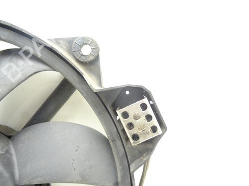 Radiator fan RENAULT MEGANE III Hatchback (BZ0/1_, B3_) 1.5 dCi (BZ09, BZ0D, BZ1W, BZ29, BZ14) | BP30106729M35