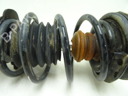 Used Right front shock absorber Right front shock absorber MINI MINI (R56) Cooper D (109 hp) 27154160 27154160