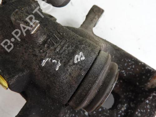 Used Left rear brake caliper PEUGEOT 5008 (0U_, 0E_) 2.0 HDi 150 / BlueHDi 150 (150 hp) 20044967