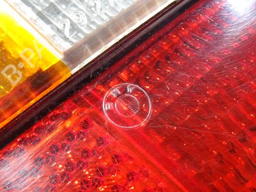 Left taillight BMW 3 Compact (E36) 318 tds | BP36958033C34 - Image 5