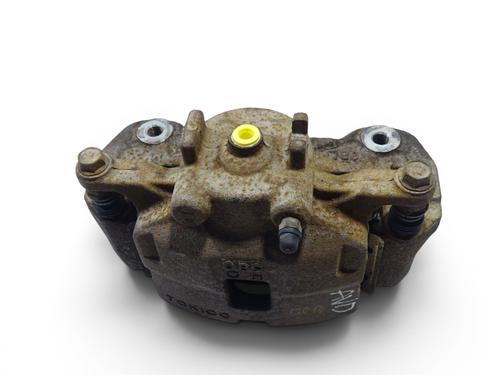 Højre bremsekaliber foran Højre bremsekaliber foran MITSUBISHI L200 / TRITON (KA_T, KB_T) 2.5 DI-D 4WD (KB4T) (136 hp) 37196500 37196500