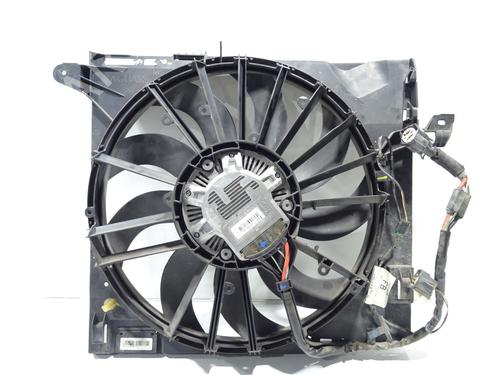 Køleventilator elektrisk JAGUAR XF I (X250) 3.0 D (241 hp) 30155928