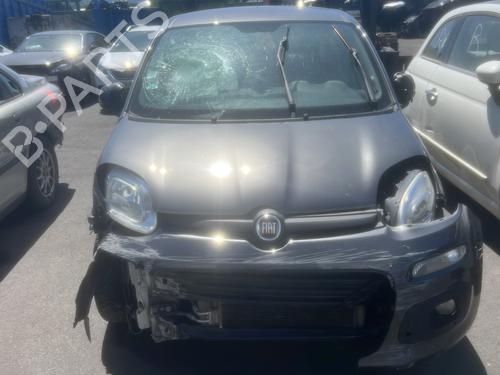 Steering column FIAT PANDA (312_, 319_) 0.9 Natural Power (312PXN1A) | BP32267343M21  - Image 16