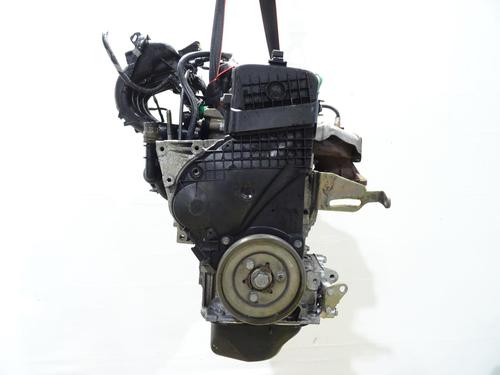 Used Engine CITROËN SAXO (S0, S1) 1.1 X, SX (60 hp) 29839005