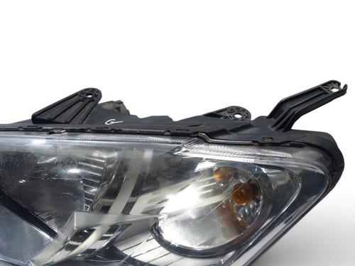 Used Left headlight Left headlight SSANGYONG KORANDO (CK) 2.0 e-XDi 4WD (175 hp) 35995298 35995298