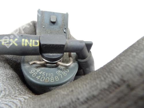 Used Injector Injector PEUGEOT 207 (WA_, WC_) 1.4 HDi (68 hp) 20063235 20063235