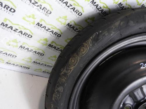 Used Rim Rim SMART FORFOUR (454) 1.3 (454.031) (95 hp) 21968421 21968421