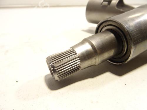 Steering column DACIA DUSTER (HS_) 1.5 dCi 4x4 (HSMC, HSMD) | BP29838617M21