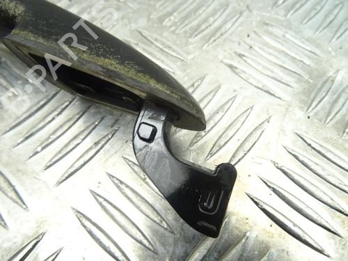 Rear right exterior door handle HYUNDAI SANTA FÉ II (CM) 2.2 CRDi GLS 4x4 | BP30081574C130 