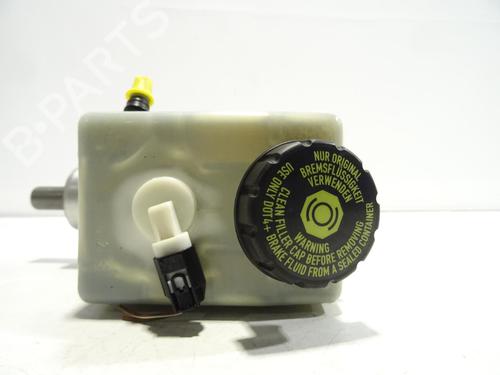 Brake master cylinder MERCEDES-BENZ B-CLASS Sports Tourer (W245) B 200 CDI (245.208) | BP20690304M77 