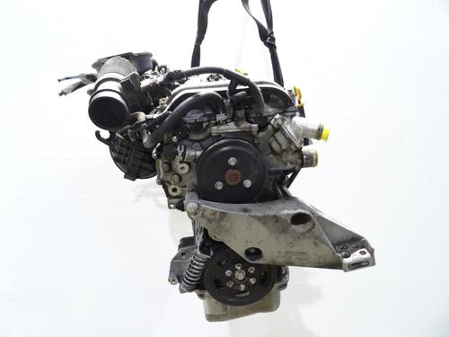 Used Engine OPEL CORSA B (S93) 1.2 i 16V (F08, F68, M68) (65 hp) 29718170