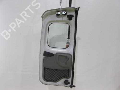 Used Right tailgate Right tailgate DACIA LOGAN MCV (KS_) 1.5 dCi (KS0W) (86 hp) 22200057 22200057