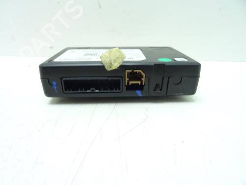 Control unit RENAULT CLIO IV (BH_) 1.2 TCe 120 (BHAU) | BP32500490M11