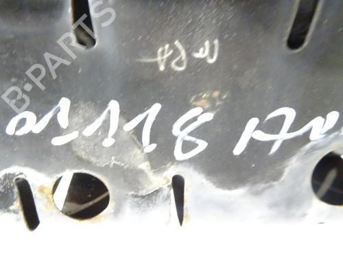 Front bumper reinforcement VW PASSAT B7 Variant (365) 2.0 TDI | BP32321367C109