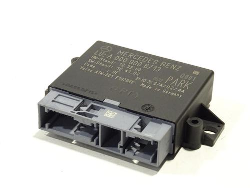 Electronic module MERCEDES-BENZ VITO Mixto (Double Cabin) (W447) 119 CDI 4-matic (447.701, 447.703, 447.705) | BP26172269M83 - Image 3