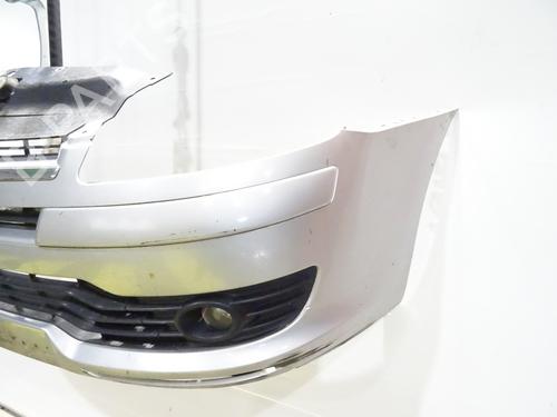 Front bumper CITROËN C4 Coupe (LA_) 1.6 HDi | BP29599567C7 