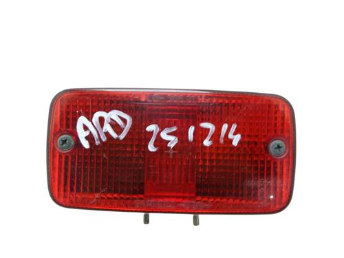 Used Rear fog light Rear fog light MERCEDES-BENZ G-CLASS (W463) G 400 CDI (463.332, 463.333) (250 hp) 34191357 34191357