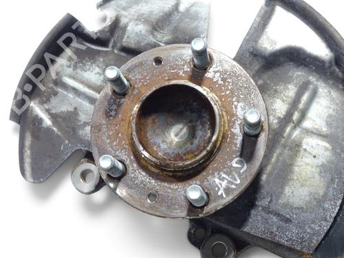 Used Right front steering knuckle Right front steering knuckle 39257607 39257607