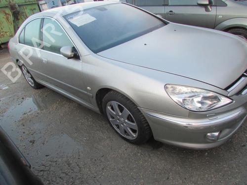 Left tailgate light PEUGEOT 607 (9D, 9U) 2.0 HDI | BP20041960C79  - Image 9