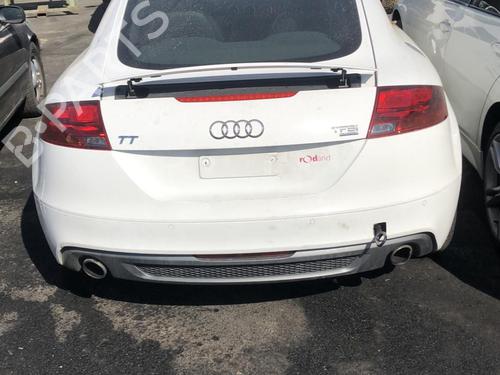 Used Parts AUDI TT (8J3)  1.8 TFSI  1815000
