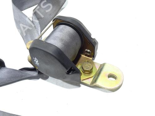 Rear left belt tensioner NISSAN PATROL GR V Wagon (Y61) 2.8 TD | BP29124374C89 