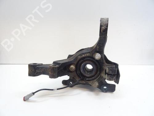 Used Right front steering knuckle Right front steering knuckle OPEL ASTRA H (A04) [2004-2014] 20057016 20057016
