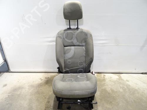 Right front seat RENAULT KANGOO Express (FW0/1_) 1.5 dCi 85 (FW0K, FW0L, FW0B) | BP28075822C16  - Image 6