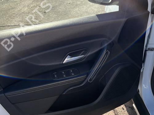Brukte deler til DACIA DUSTER (HM_)  1.3 TCe 150 (HMM3)  4768668
