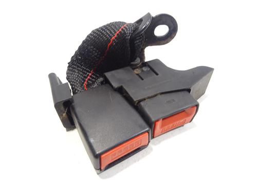 Used Seat buckle RENAULT CLIO III (BR0/1, CR0/1) 1.5 dCi (BR17, CR17) (86 hp) 29405320
