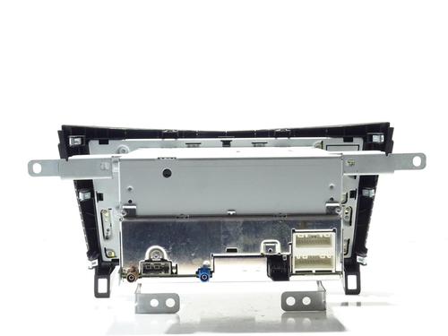 Radio NISSAN QASHQAI II (J11, J11_) 1.5 dCi | BP30176618E6 