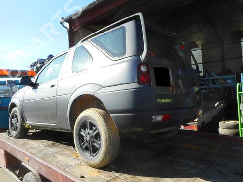 Front right window mechanism LAND ROVER FREELANDER I (L314)  | BP20068076C23 