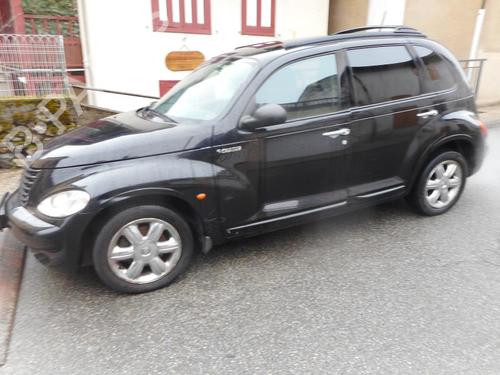 Starter CHRYSLER PT CRUISER (PT_) 2.2 CRD | BP21966968M8  - Image 5