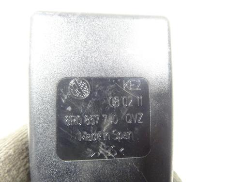 Seat buckle SEAT IBIZA IV ST (6J8, 6P8) 1.6 TDI | BP29869307I32