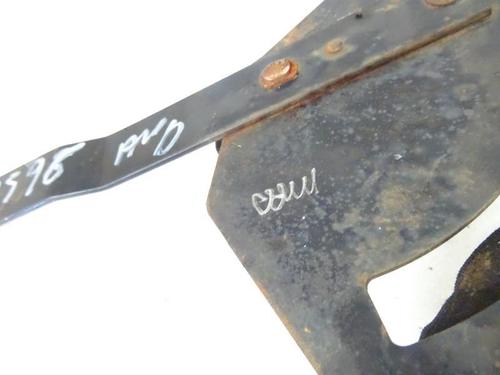 Used Front right window mechanism Front right window mechanism RENAULT MASTER I Van (T__) 28-35 2.4 D (71 hp) 21968908 21968908