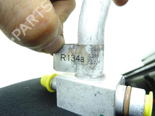 AC pipe CITROËN JUMPER II Van 2.2 BlueHDi 120 | BP29378162M126  - Image 6