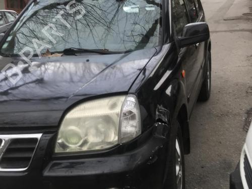Front bumper NISSAN X-TRAIL I (T30) 2.2 Di 4x4 | BP29178617C7 