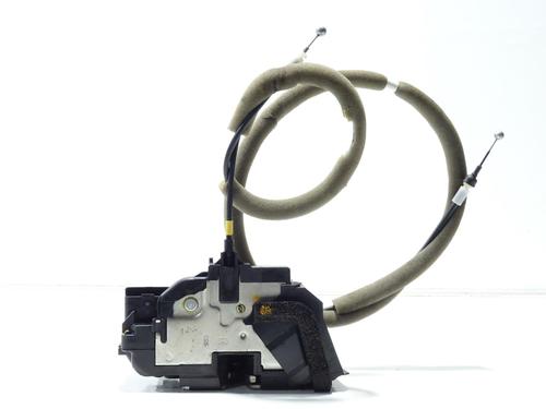 Front right lock NISSAN QASHQAI II (J11, J11_) 1.5 dCi | BP30173000C97 