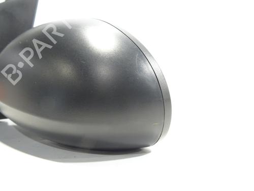 Left mirror SEAT ALTEA (5P1) 1.9 TDI | BP20484003C26 