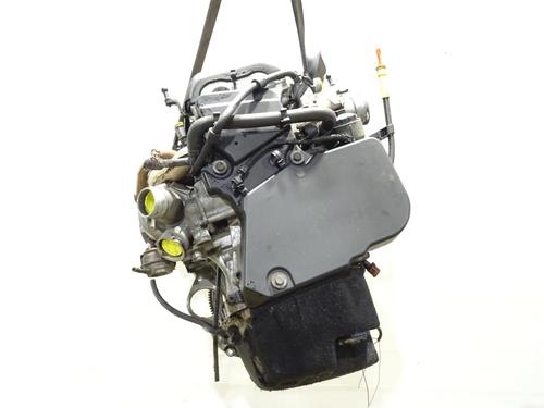 Motor VW TOUAREG (7LA, 7L6, 7L7) 2.5 R5 TDI (163 hp) 28582658