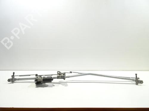Used Front wiper motor CITROËN C4 II (NC_) [2009-2025]  23788434