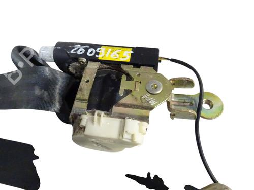 Used Front right seatbelt Front right seatbelt RENAULT MODUS / GRAND MODUS (F/JP0_) 1.6 (JP03, JP0B, JP0U, JP0Y, JP1G) (112 hp) 40016684 40016684